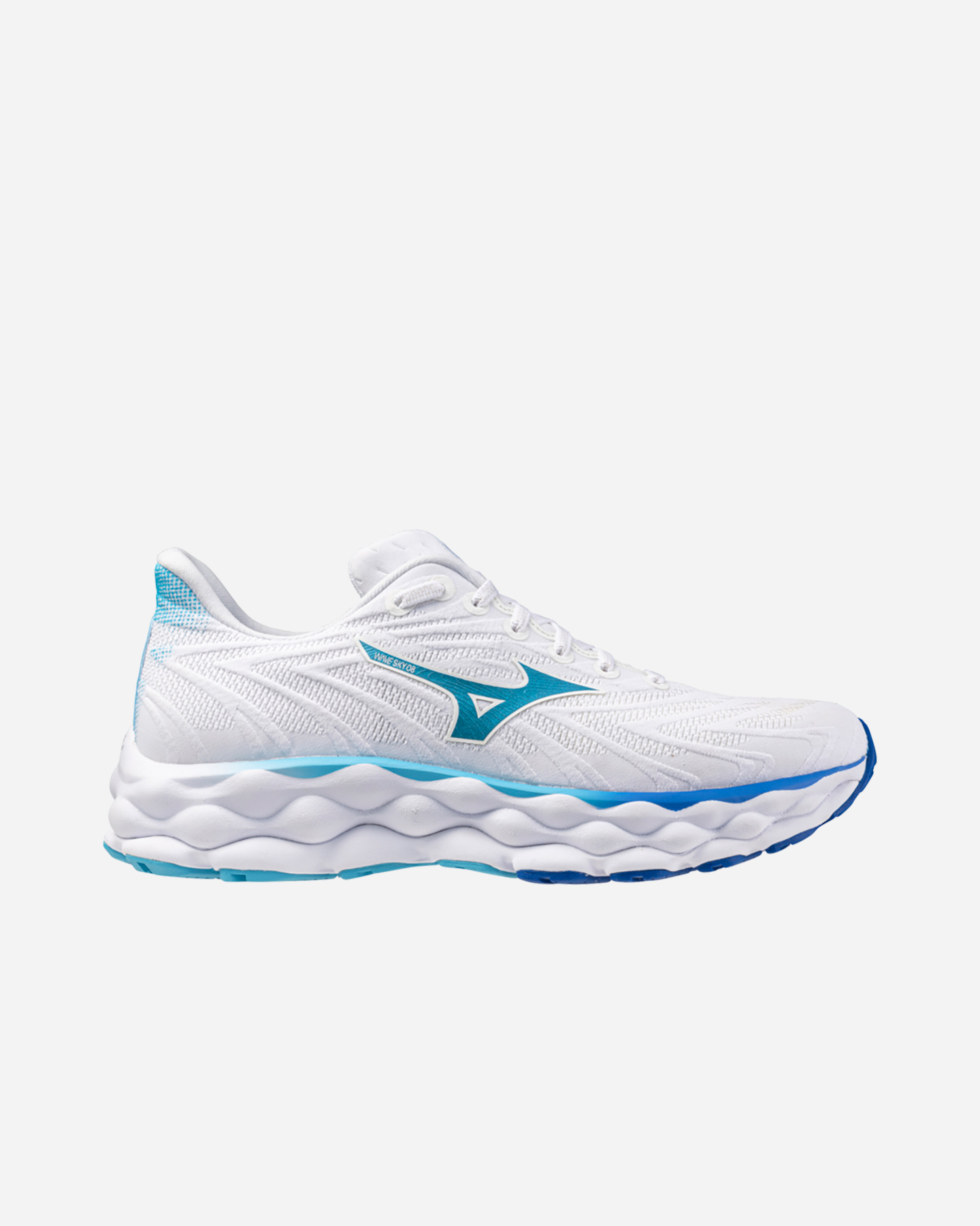 Scarpe running MIZUNO WAVE SKY 8 W - 0 | Cisalfa Sport