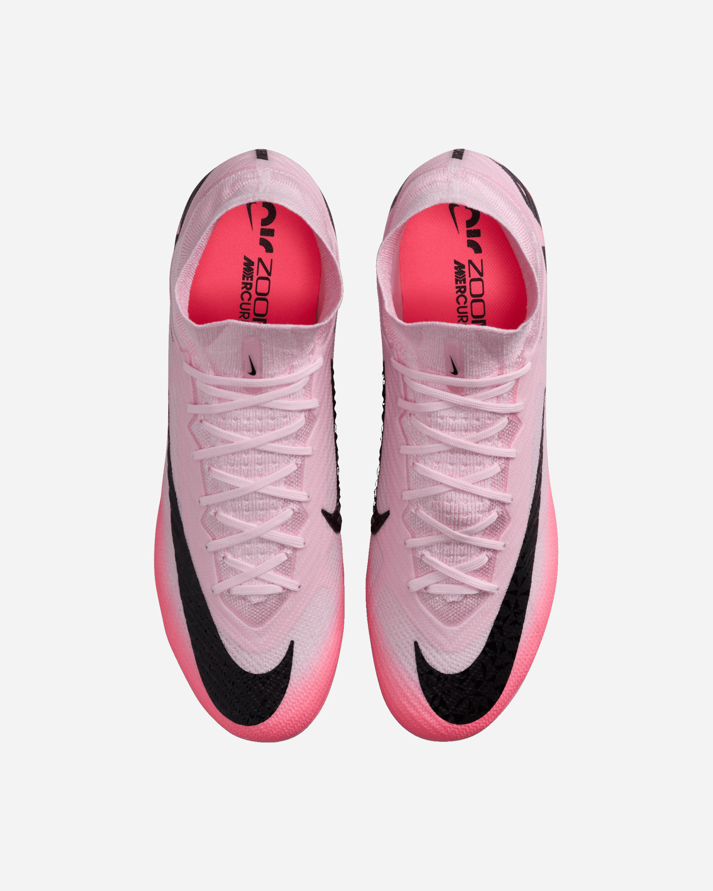 Scarpe calcio NIKE ZOOM MERCURIAL SUPERFLY 9 ELITE FG M - 2 | Cisalfa Sport