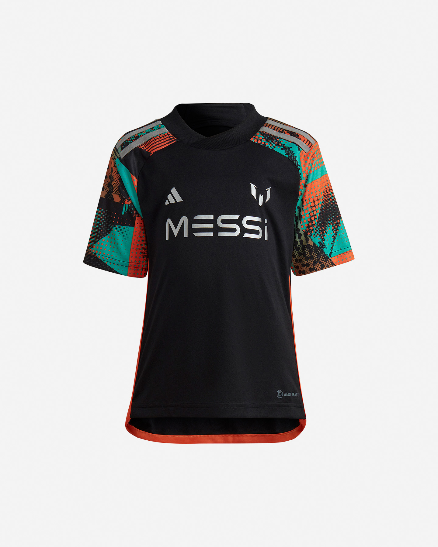 Maglia calcio ADIDAS MESSI M - 1 | Cisalfa Sport