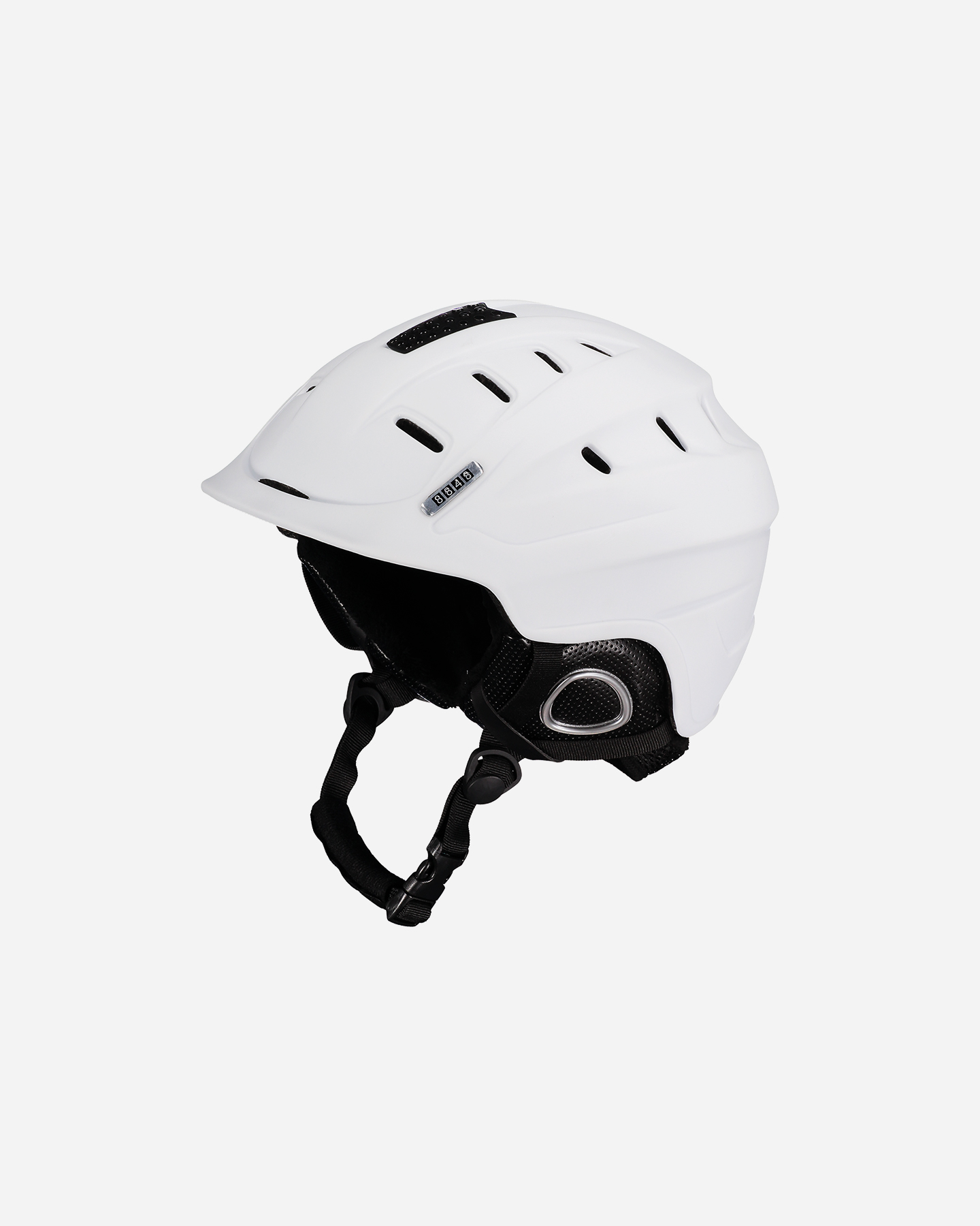Casco sci 8848 VERBIER M - Bianco - 0 | Cisalfa Sport