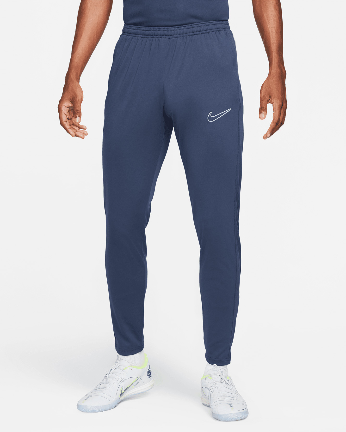 Pantaloncini calcio NIKE ACADEMY M - Blu Navy - 0 | Cisalfa Sport