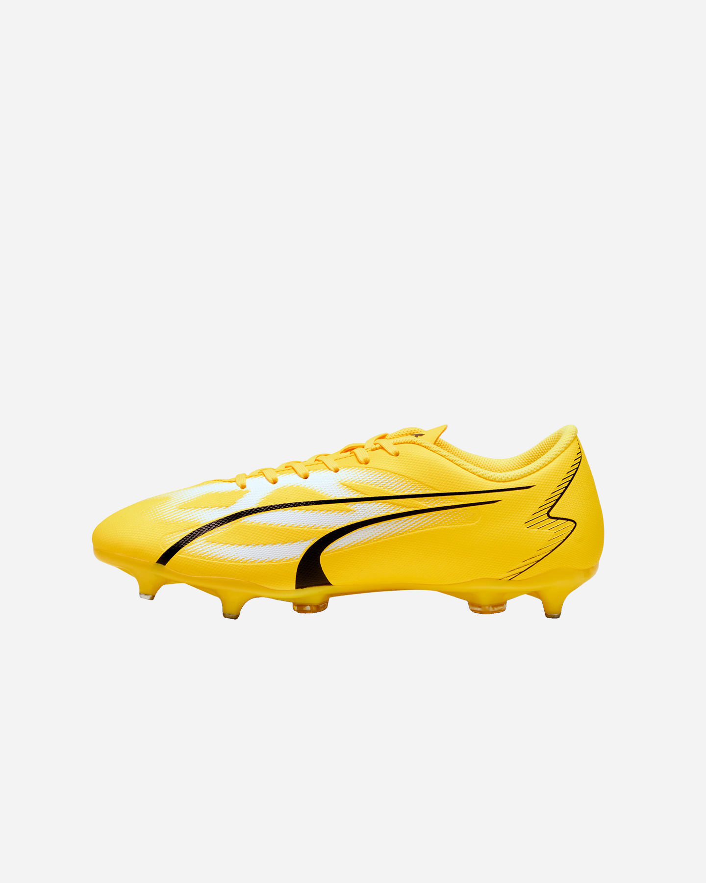 Scarpe calcio PUMA ULTRA PLAY MxSG M - Giallo - 3 | Cisalfa Sport