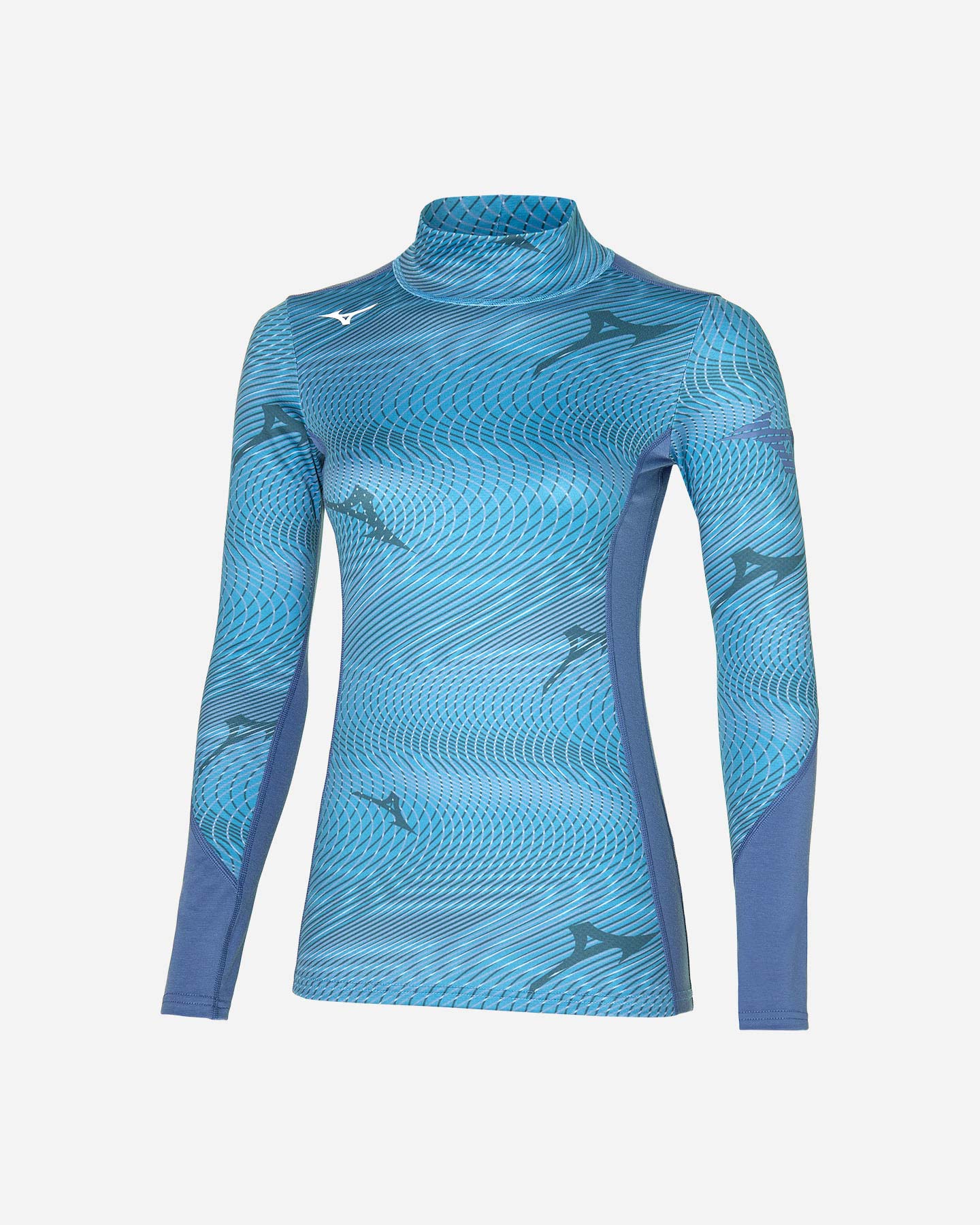 Maglia intimo tecnico MIZUNO VIRTUAL BODY G3 W - 0 | Cisalfa Sport