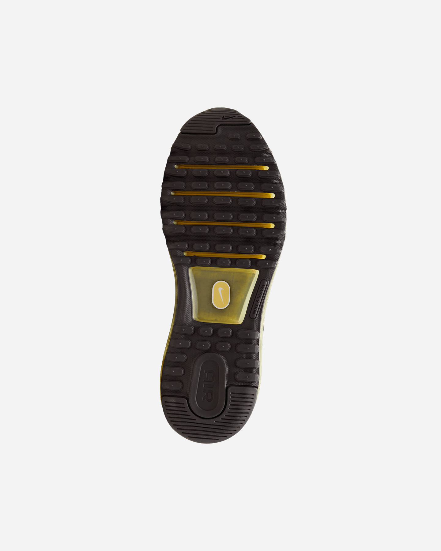 Scarpe sneakers NIKE AIR MAX 2013 M - Nero - 2 | Cisalfa Sport