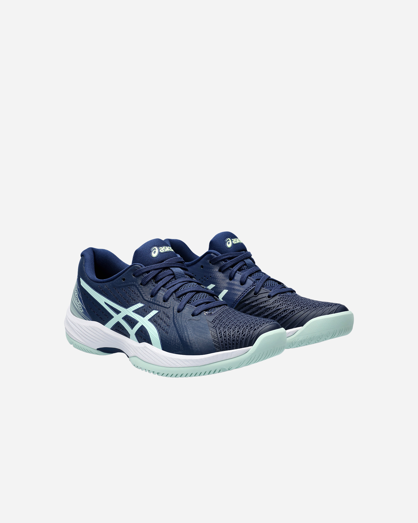 Scarpe tennis ASICS SOLUTION SWIFT W - 1 | Cisalfa Sport