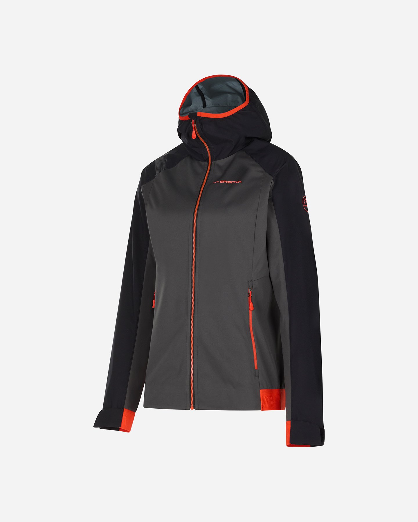 Pile LA SPORTIVA MACNAS SOFTSHELL W - 0 | Cisalfa Sport