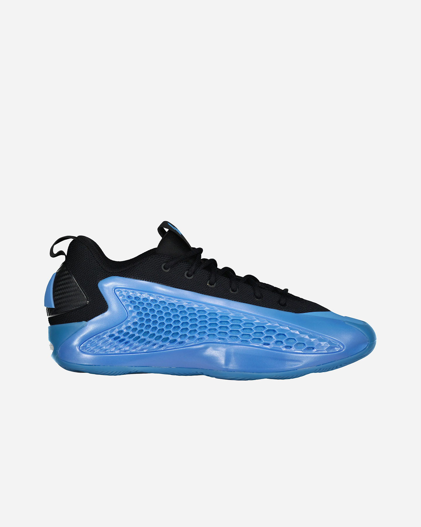 Scarpe basket ADIDAS ANTONY EDWARDS M - Blu - 0 | Cisalfa Sport