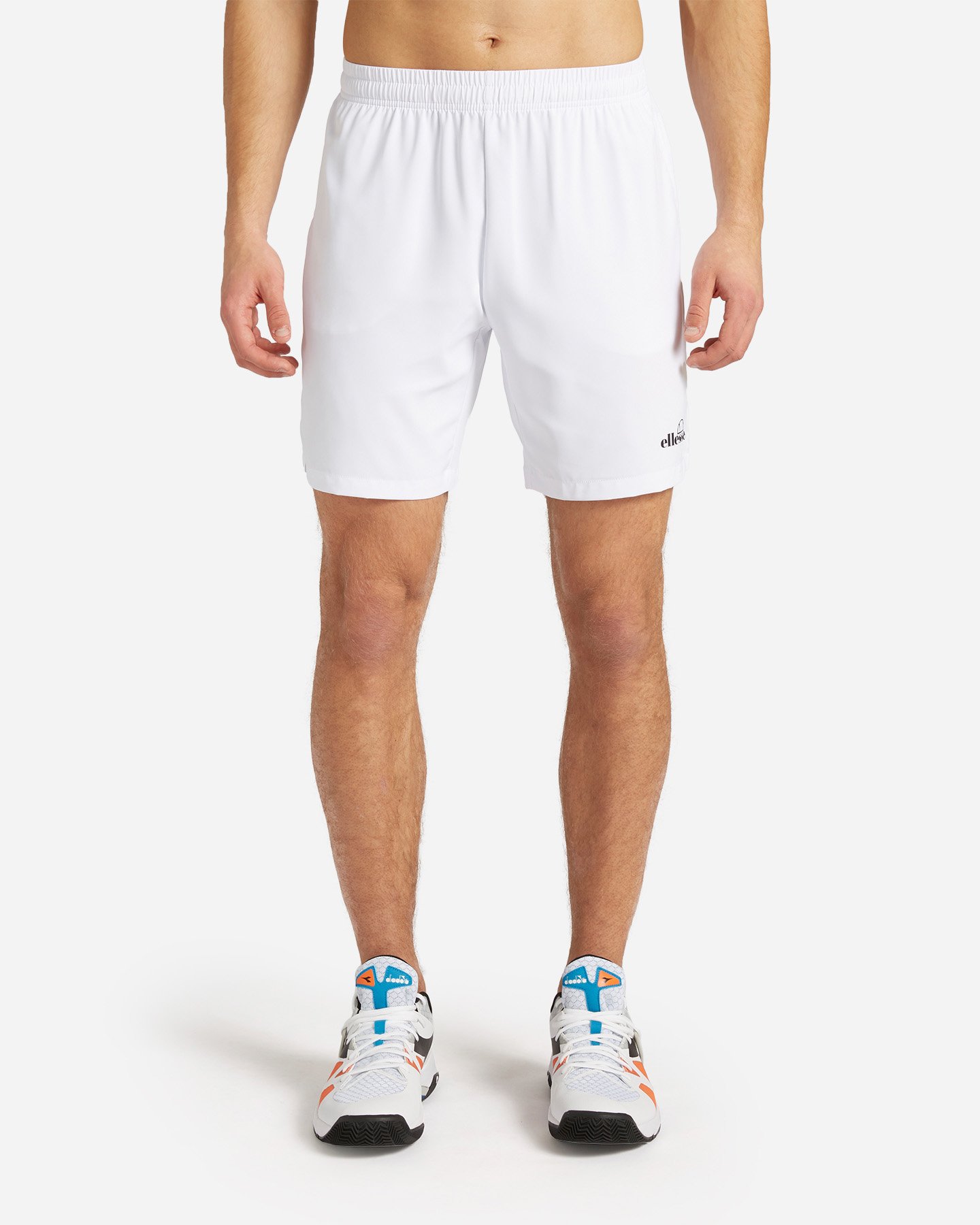 Pantaloncini tennis ELLESSE ESSENTIAL M - 0 | Cisalfa Sport