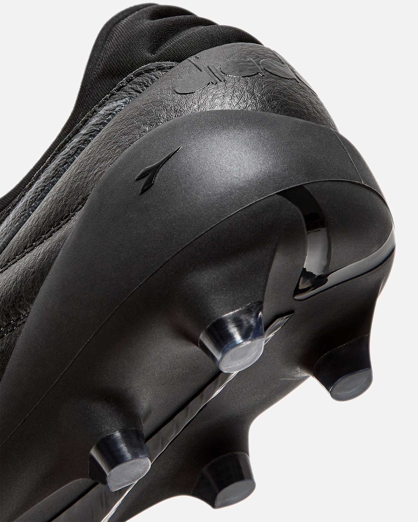 Scarpe calcio DIADORA BRASIL ELITE TECH LPX FG M - Nero - 4 | Cisalfa Sport