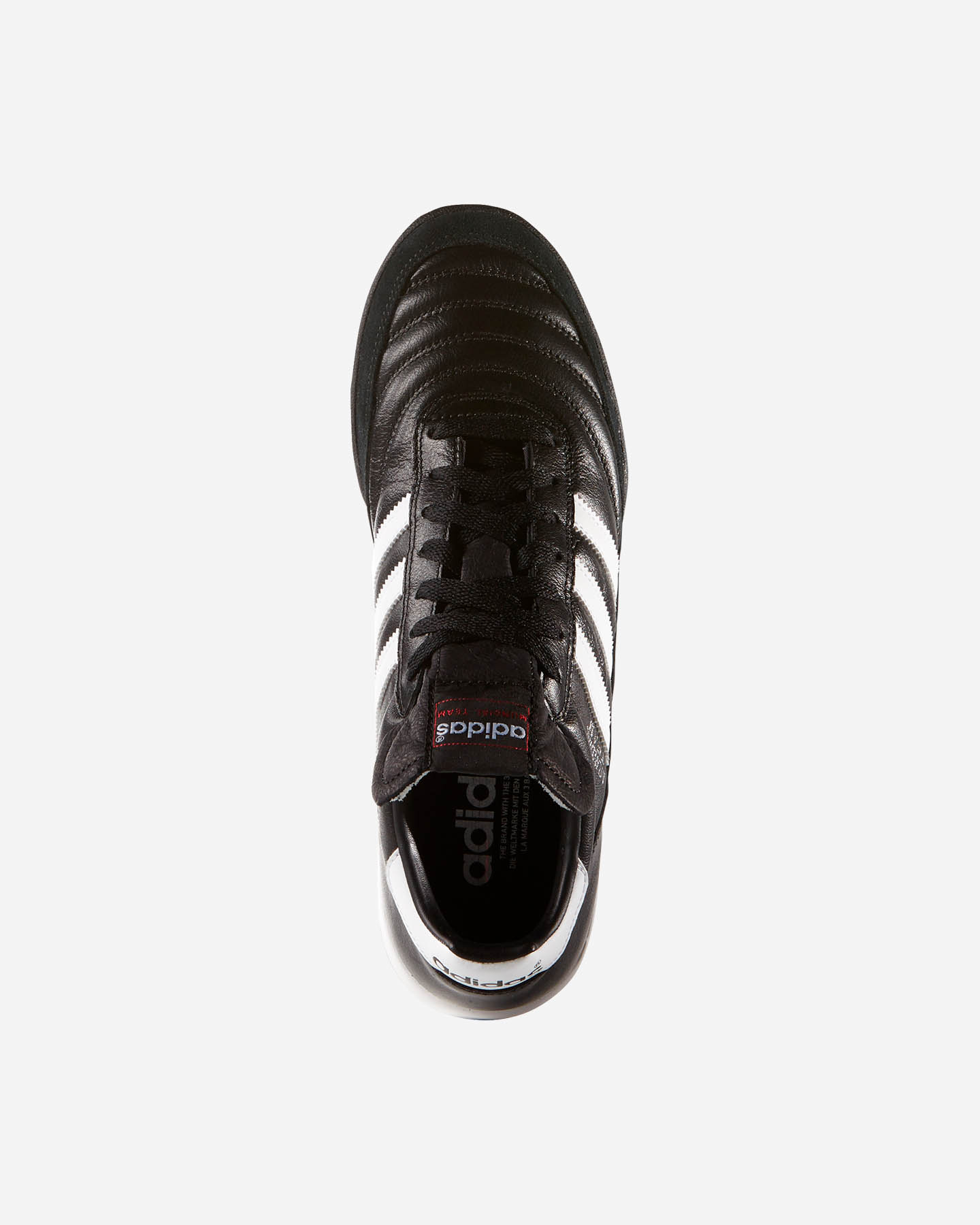 Scarpe calcio ADIDAS MUNDIAL TEAM TF M - 3 | Cisalfa Sport