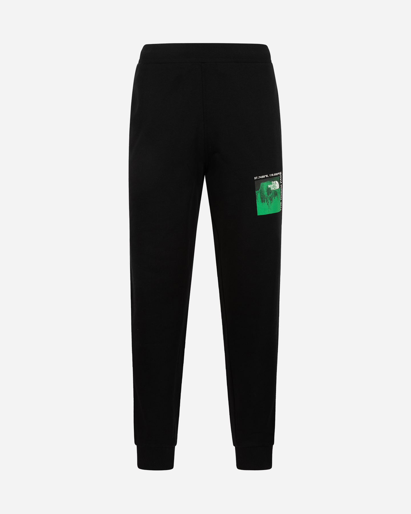 Pantalone THE NORTH FACE KIYANJA M - Nero - 0 | Cisalfa Sport