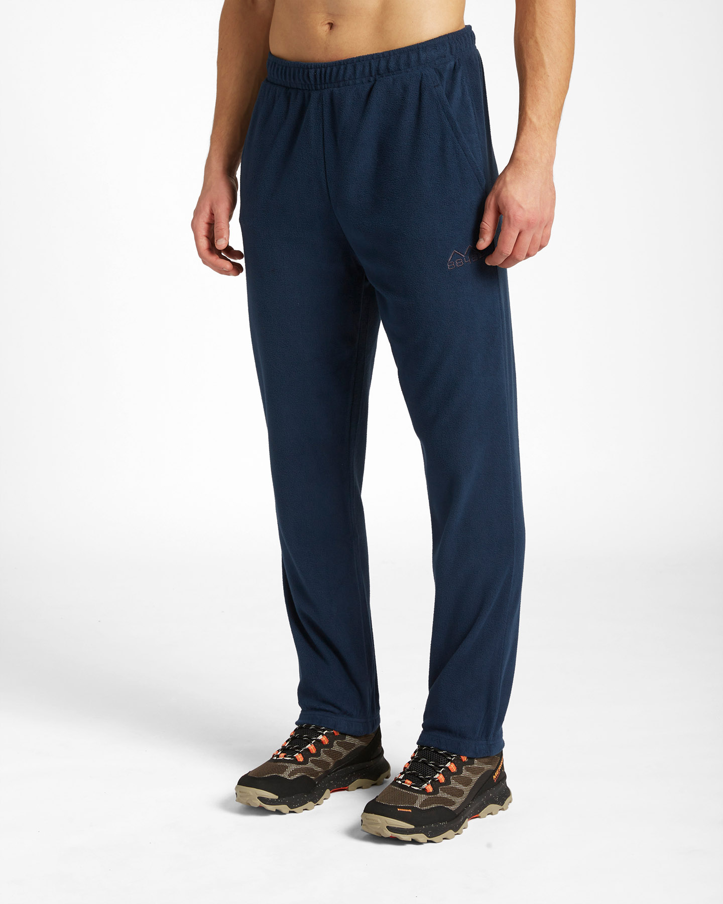 Pantalone outdoor 8848 SPORT M - Nero - 2 | Cisalfa Sport