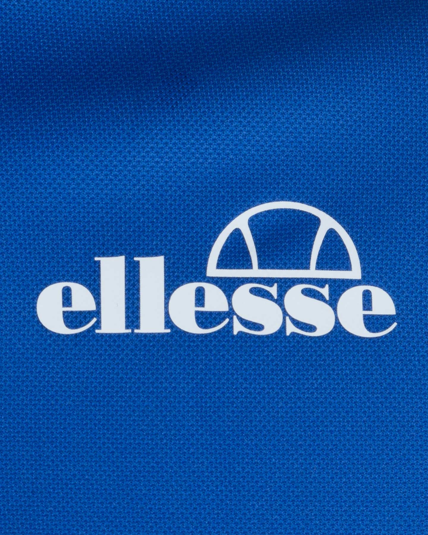 Polo tennis ELLESSE FIVE STRIPES M - 2 | Cisalfa Sport