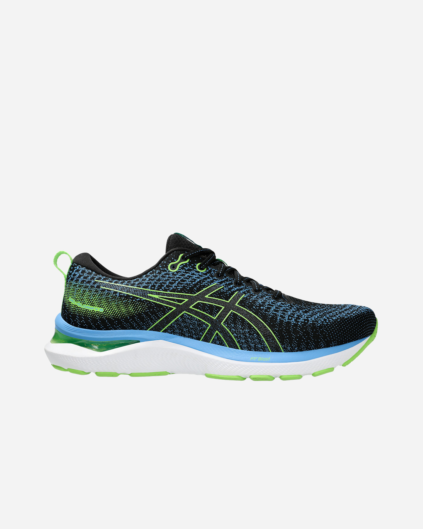 Scarpe running ASICS GEL-GLORIFY 6 M - 0 | Cisalfa Sport