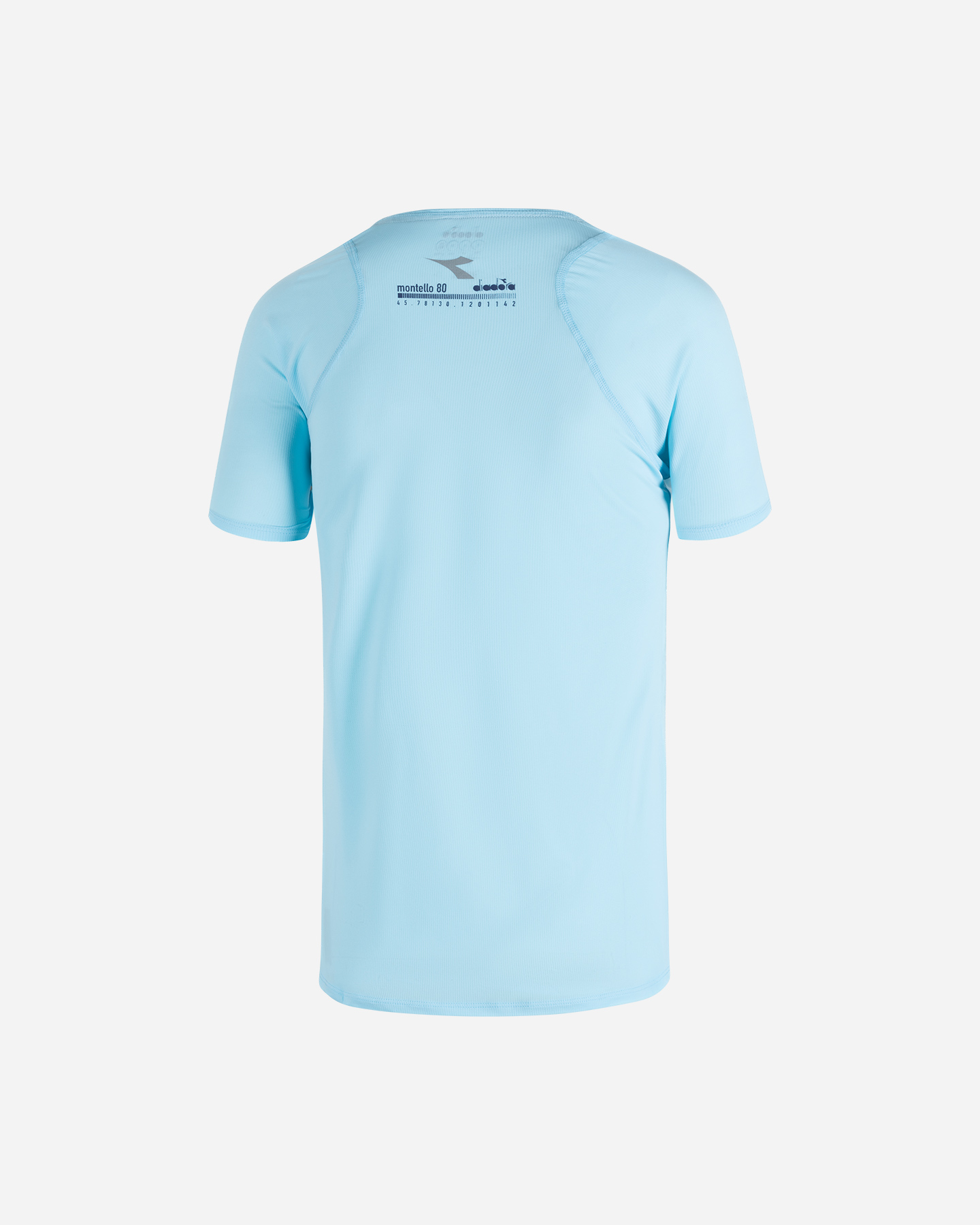 T-shirt running DIADORA BE ONE SUPERLIGHT W - 1 | Cisalfa Sport