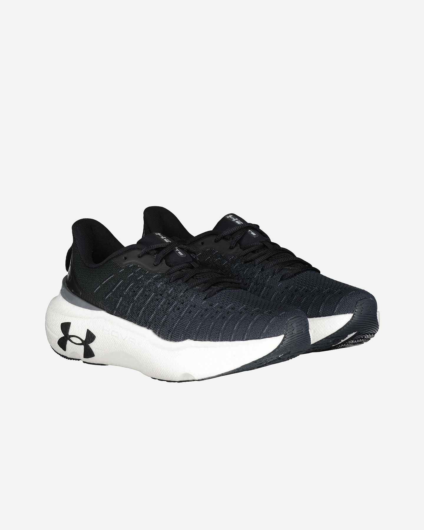 Scarpe running UNDER ARMOUR HOVR INFINITE PRO M - 1 | Cisalfa Sport