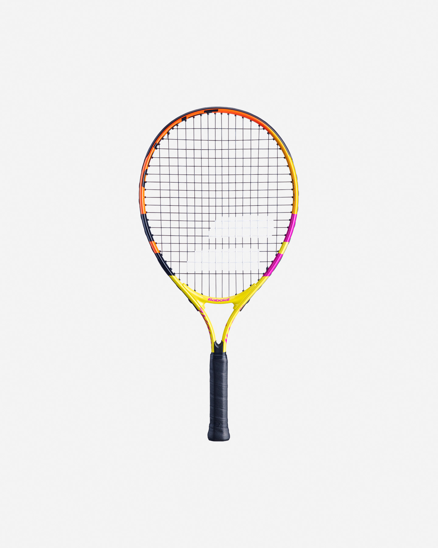 Racchetta tennis BABOLAT NADAL 21 JR - 0 | Cisalfa Sport