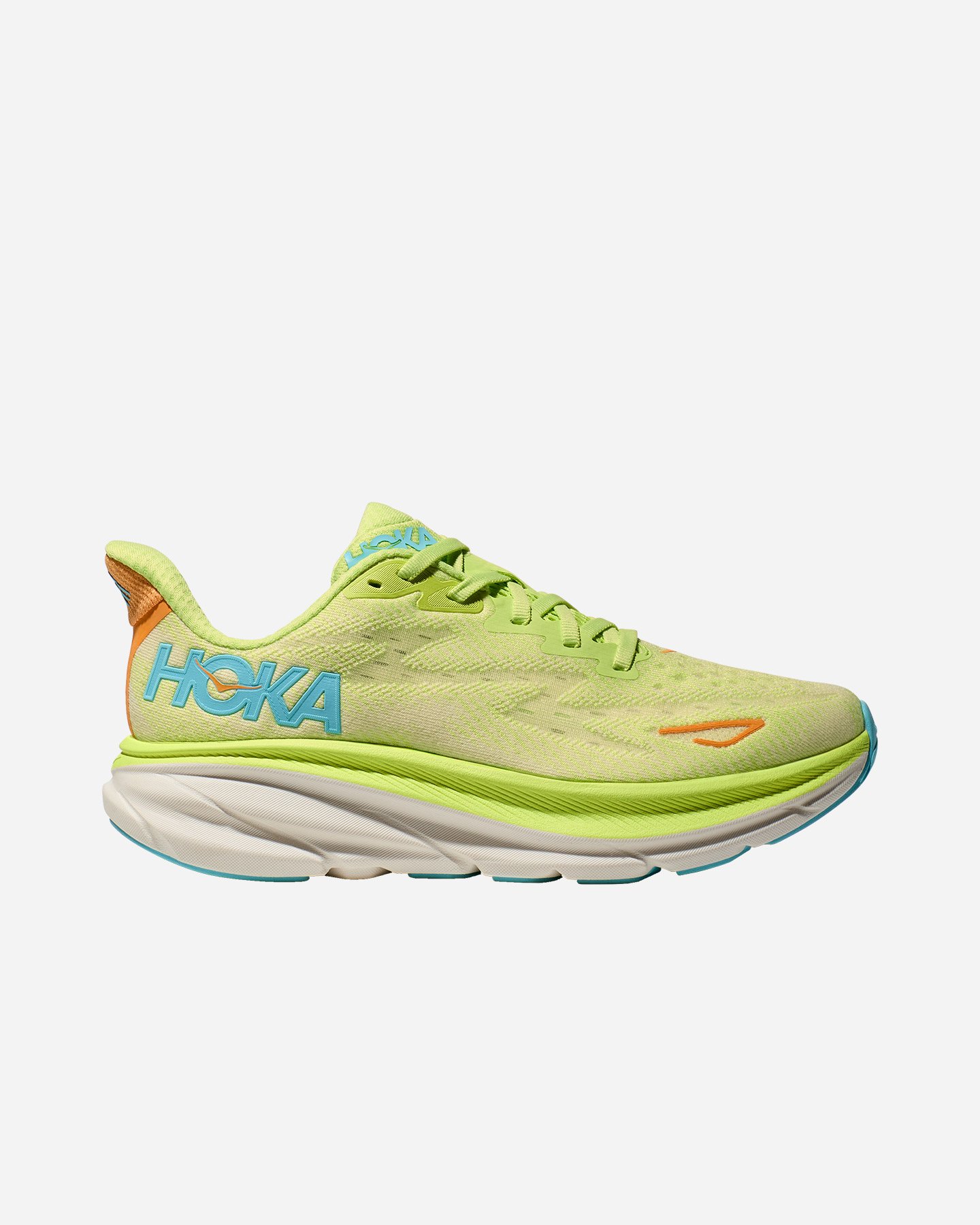 Scarpe running HOKA CLIFTON 9 W - 0 | Cisalfa Sport