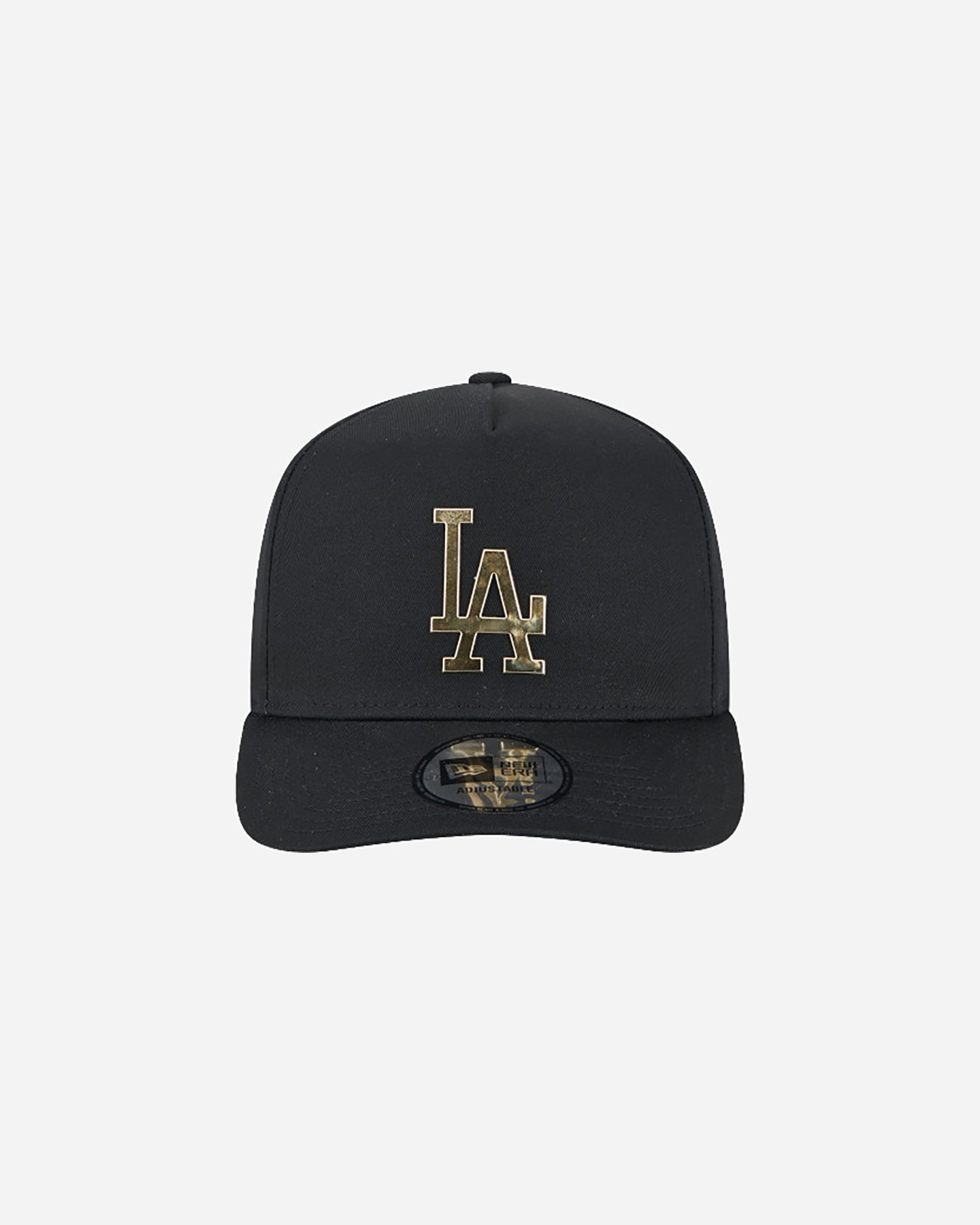 Cappellino NEW ERA 9FORTY MLB EFRAME FOIL LOS ANGELES DODGERS  - 1 | Cisalfa Sport