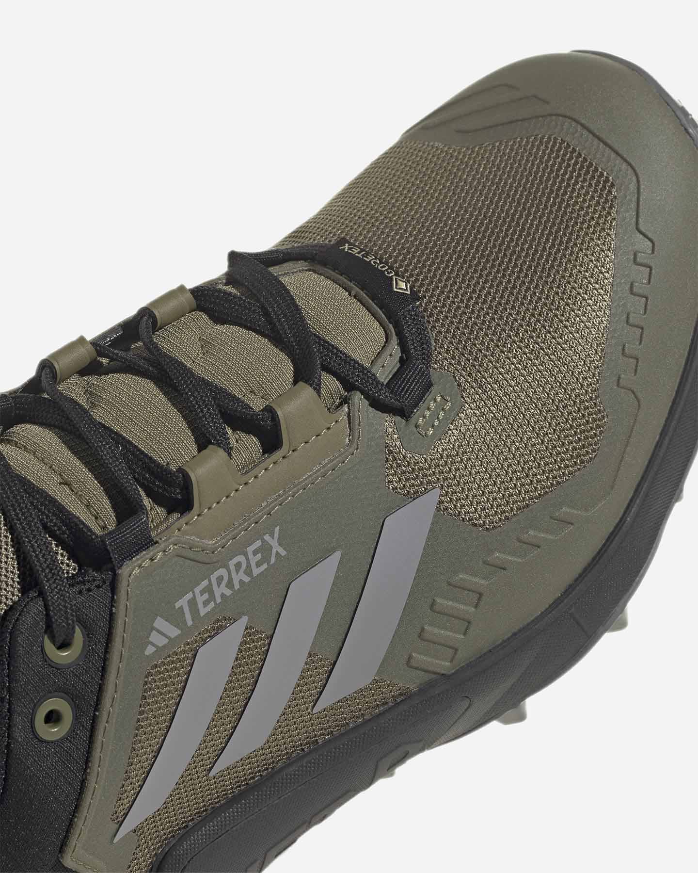 Scarpe trail ADIDAS TERREX SWIFT R3 GTX M - 5 | Cisalfa Sport