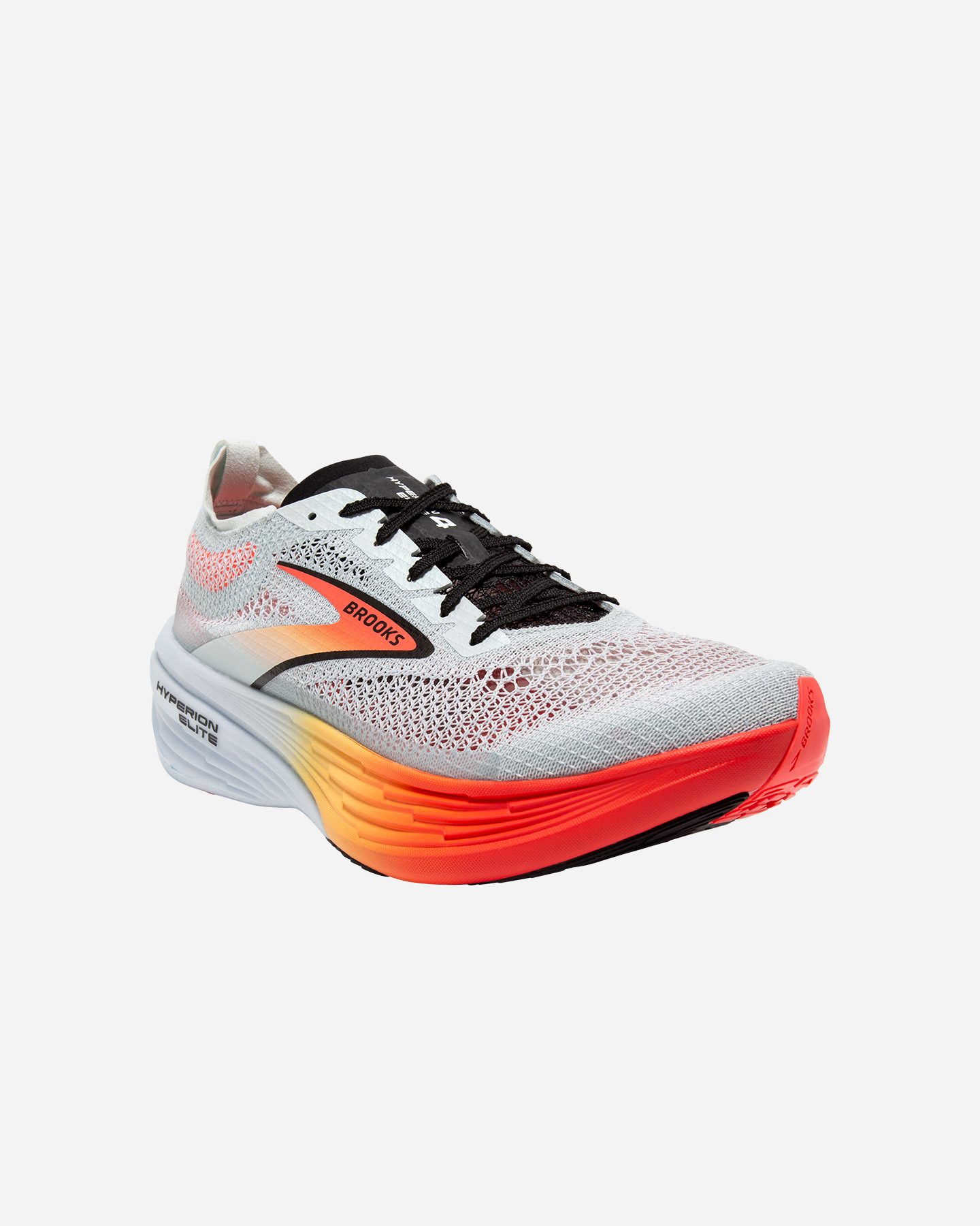 Scarpe running BROOKS HYPERION ELITE 4 M - 1 | Cisalfa Sport