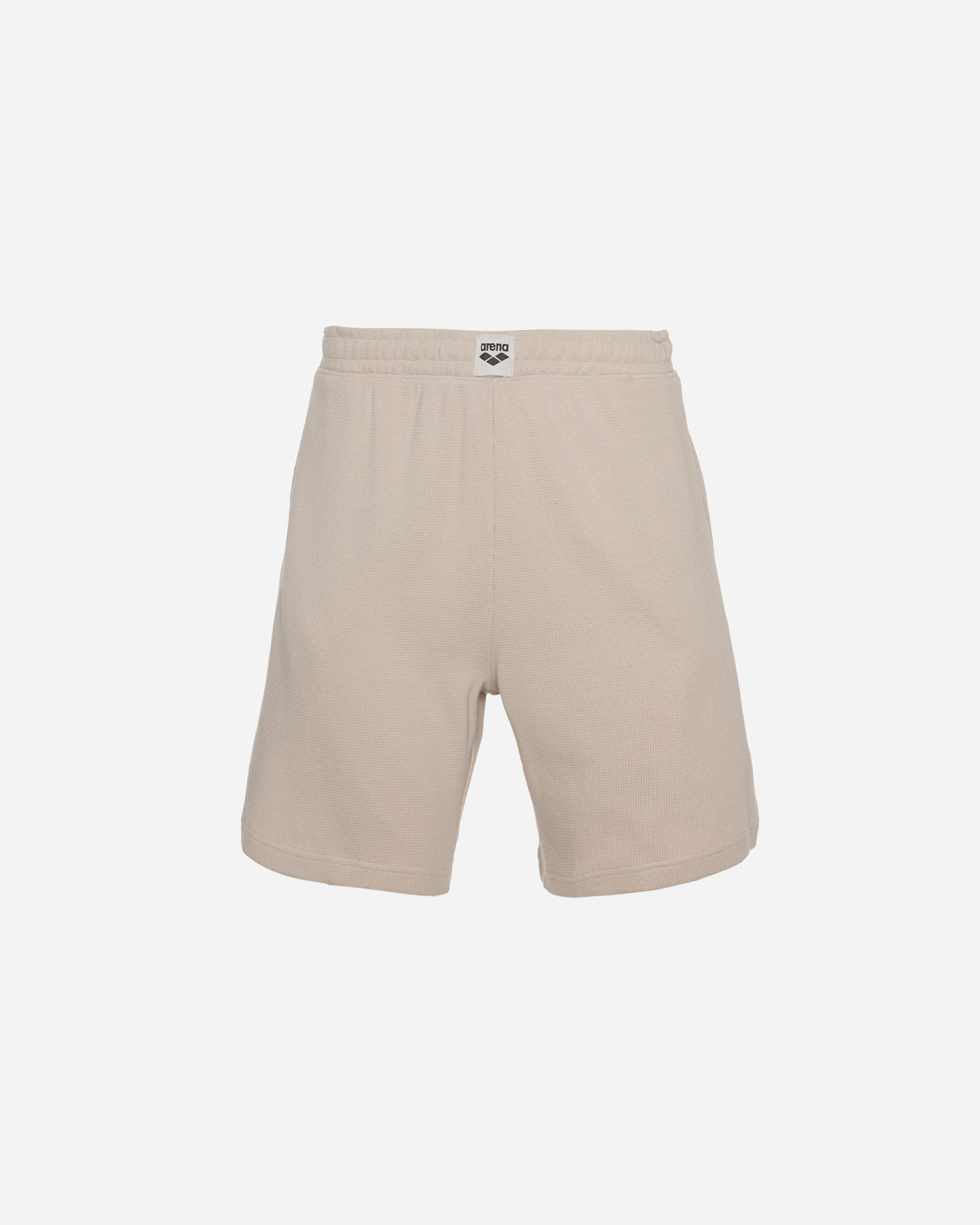 Pantaloncini ARENA ATHLETIC ESSENTIAL M - Beige - 0 | Cisalfa Sport