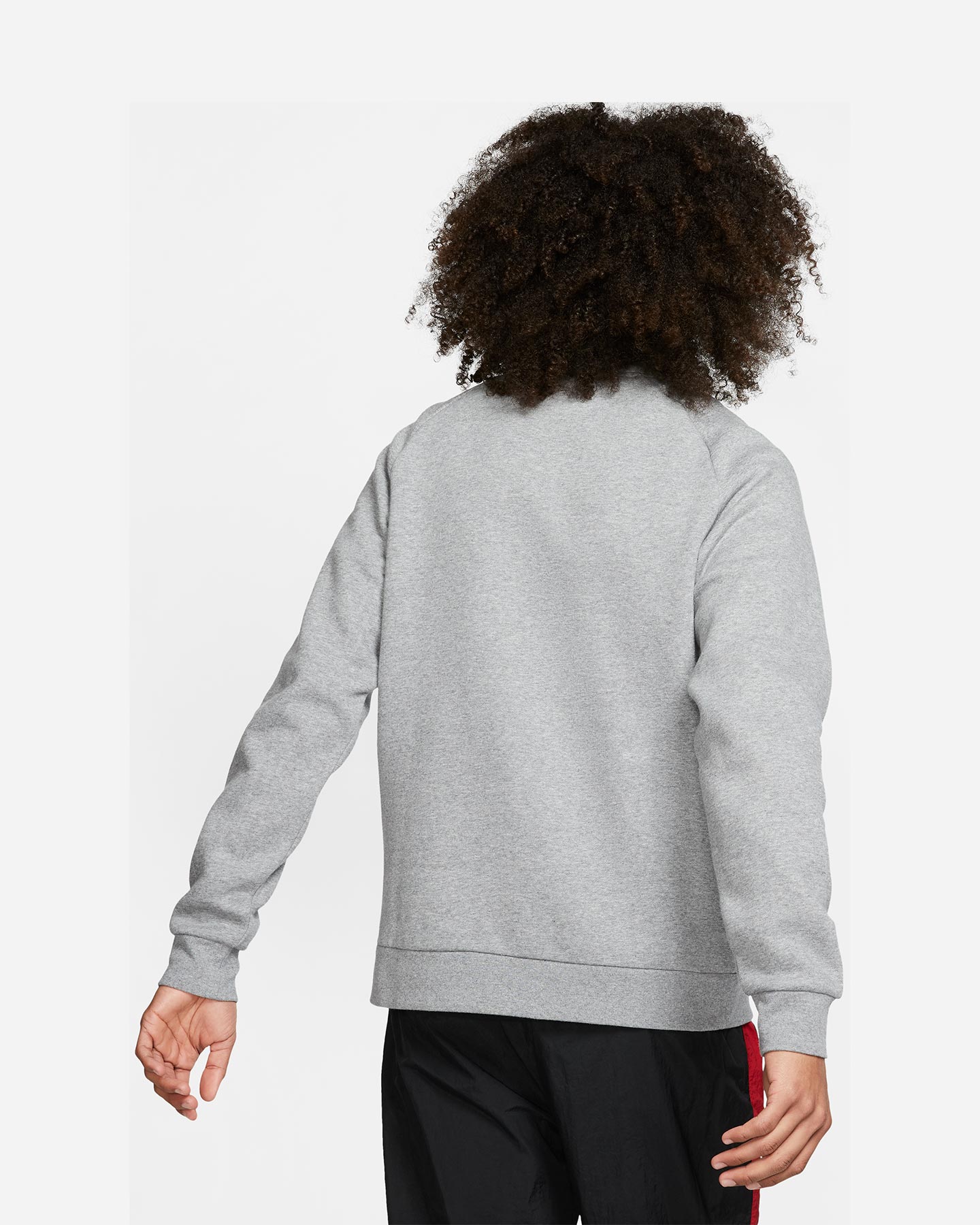Felpa NIKE JORDAN JUMPMAN FLC M - 3 | Cisalfa Sport