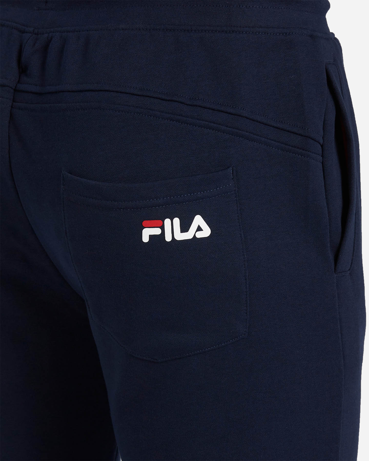 Pantalone FILA LOGO M - 3 | Cisalfa Sport