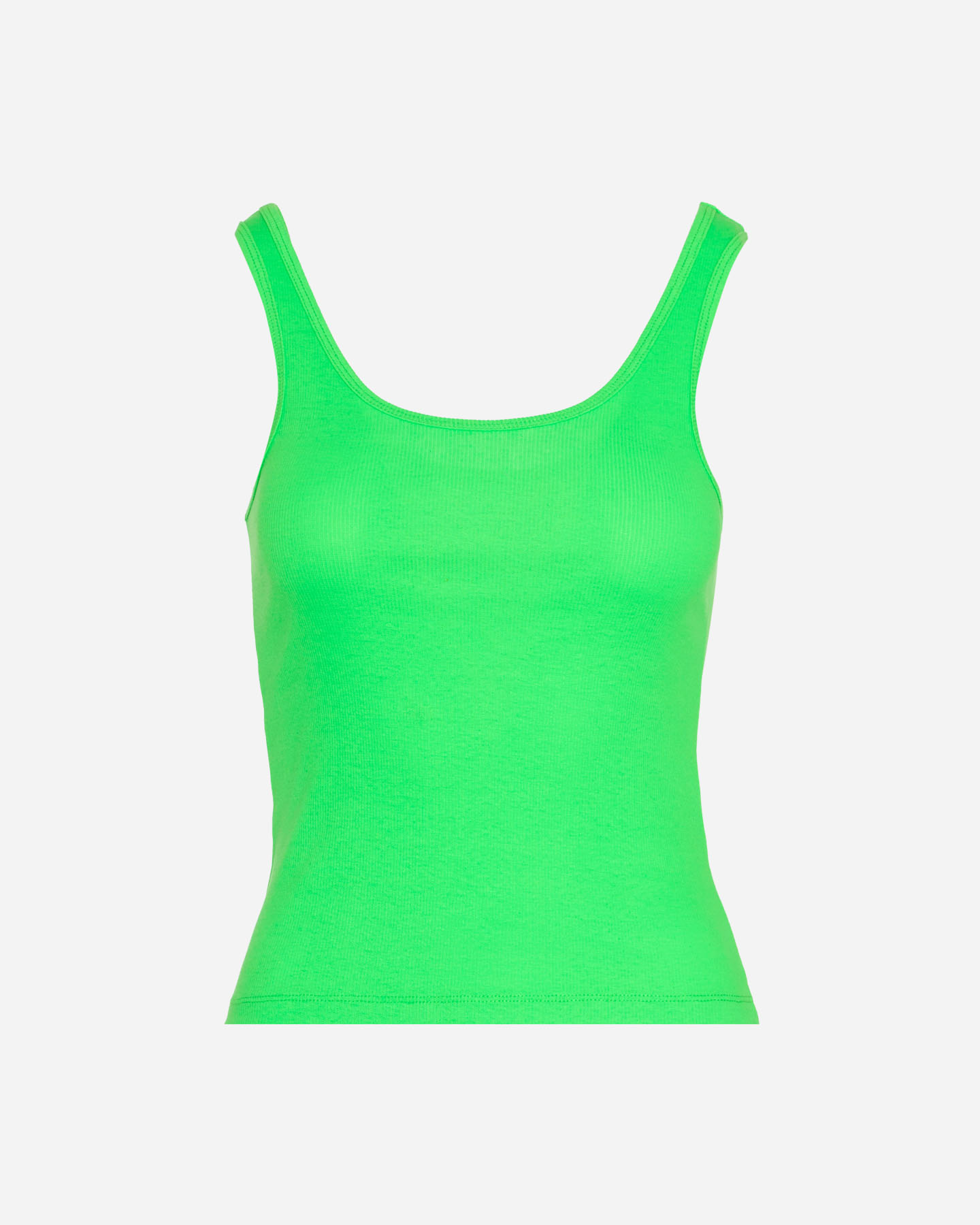 Canotta DACK'S FLUO W - Verde - 0 | Cisalfa Sport