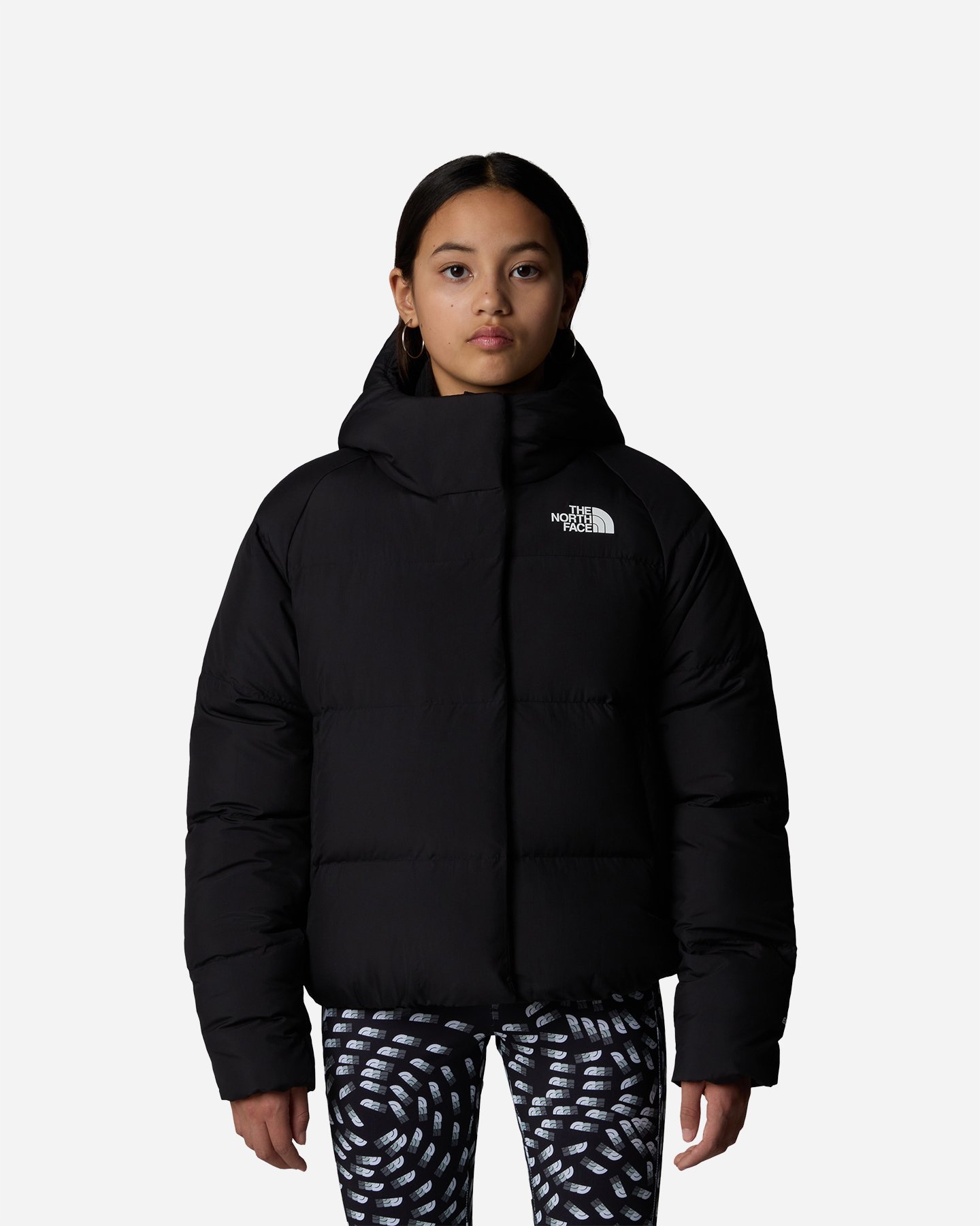 Piumino THE NORTH FACE NORTH DOWN JR - 2 | Cisalfa Sport