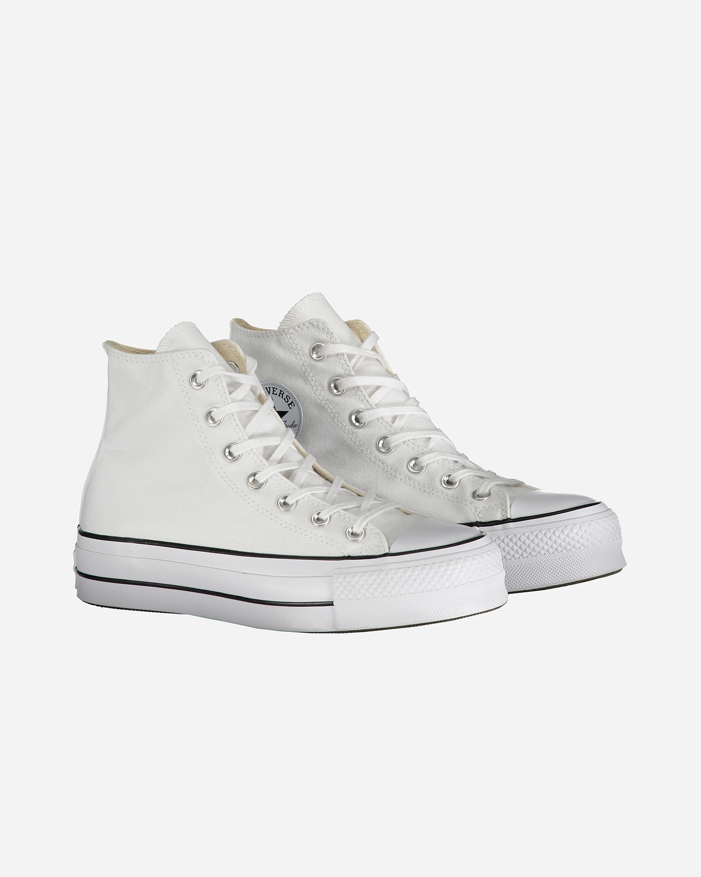 Scarpe sneakers CONVERSE CHUCK TAYLOR ALL STAR LIFT W - 1 | Cisalfa Sport