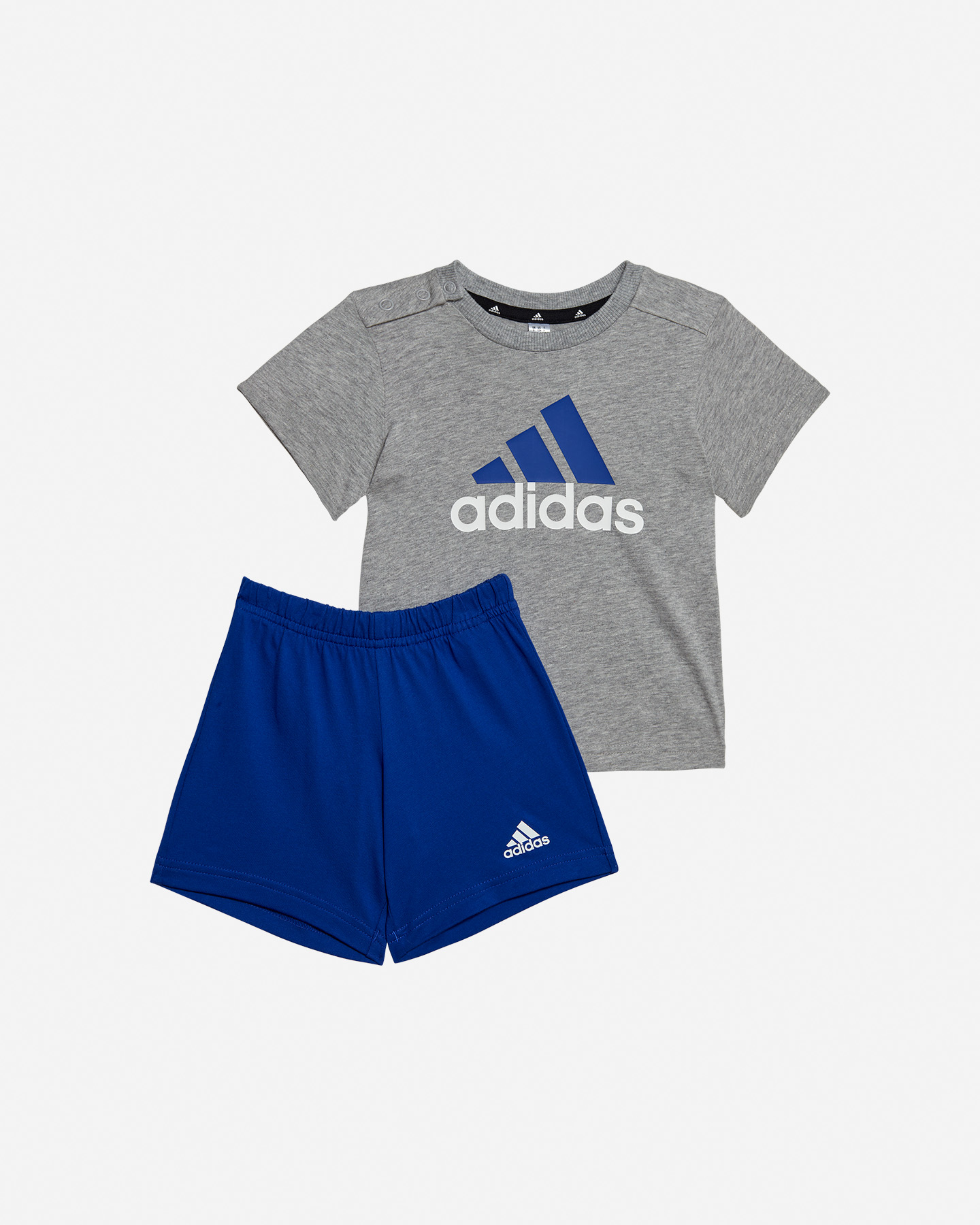 Completo ADIDAS SMALL LOGO JR - 0 | Cisalfa Sport