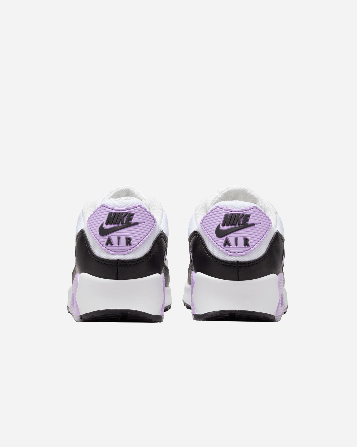 Scarpe sneakers NIKE AIR MAX 90 W - Bianco - 4 | Cisalfa Sport
