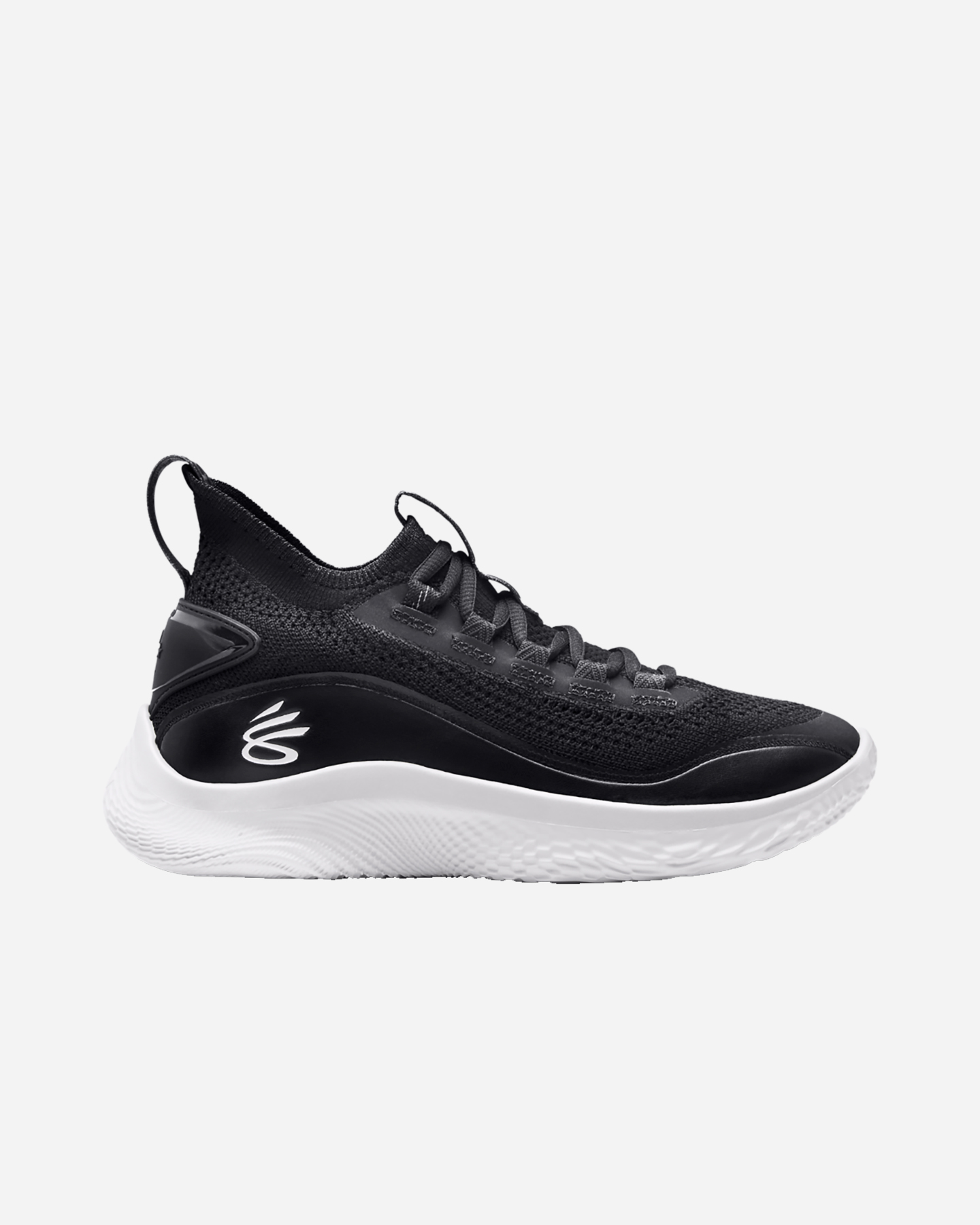 Scarpe basket UNDER ARMOUR CURRY 8 GS JR - 0 | Cisalfa Sport