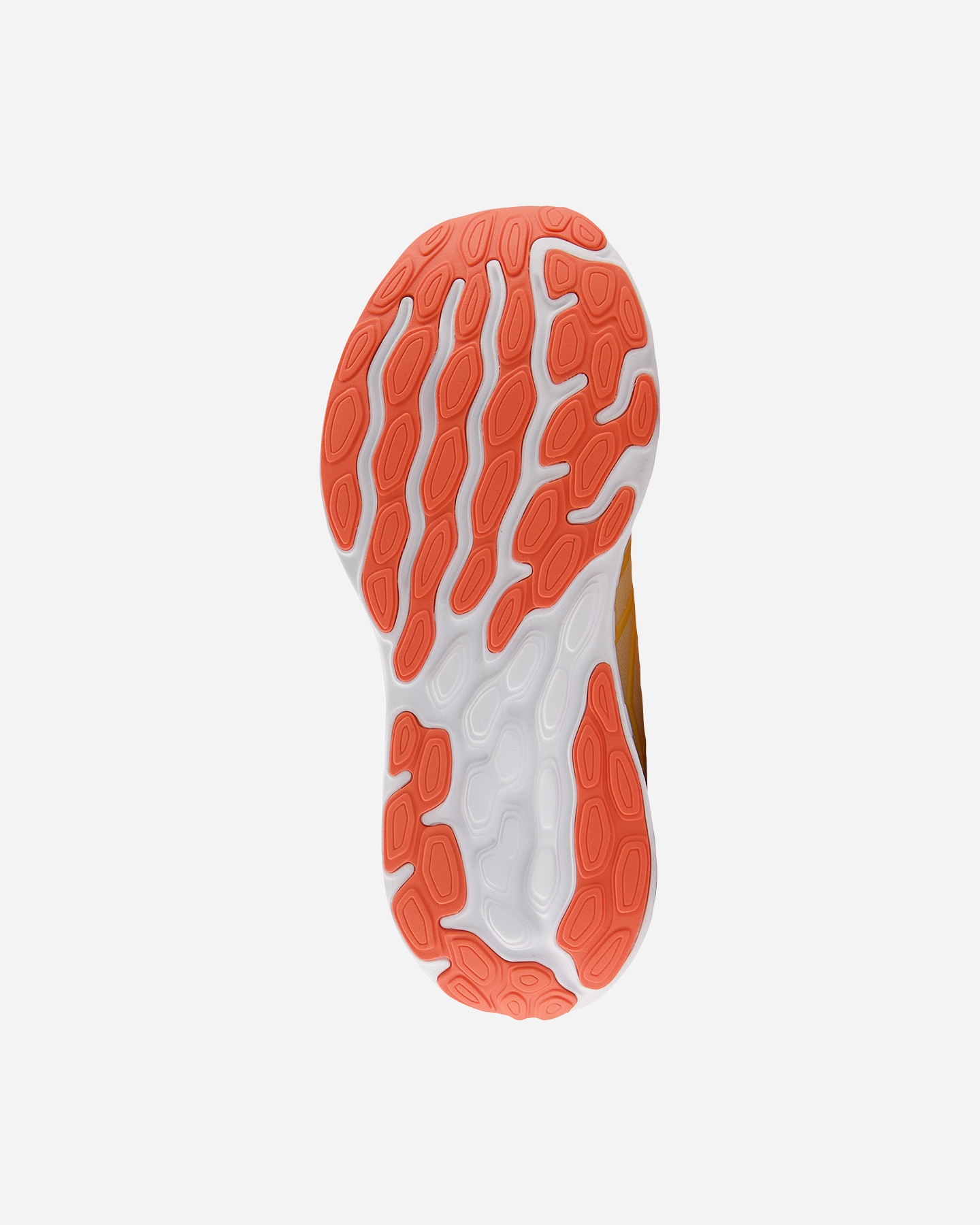 Scarpe running NEW BALANCE FRESH FOAM 680 V8 W - Bianco - 2 | Cisalfa Sport