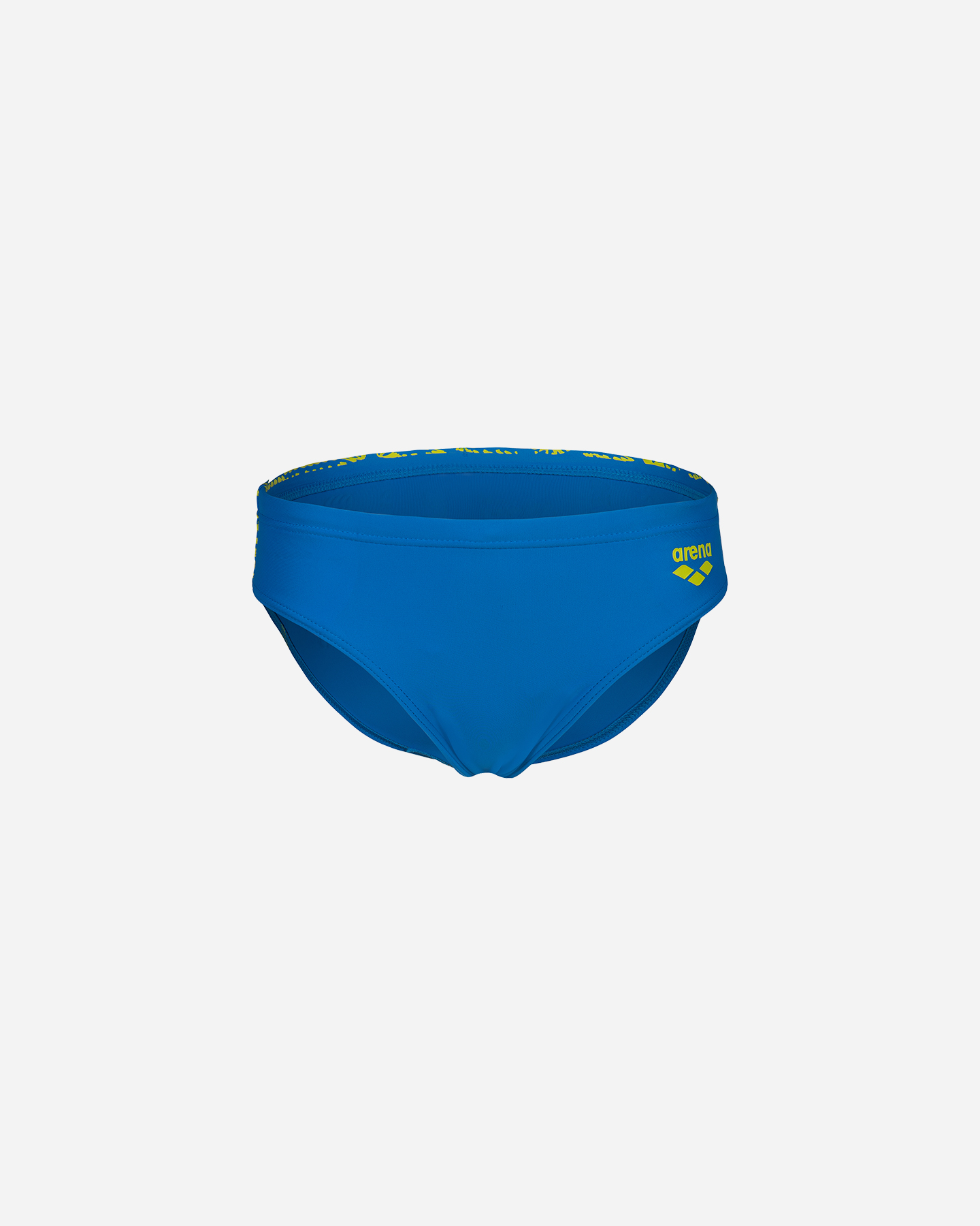 Slip piscina ARENA GRAPHIC JR - Blu royal - 0 | Cisalfa Sport