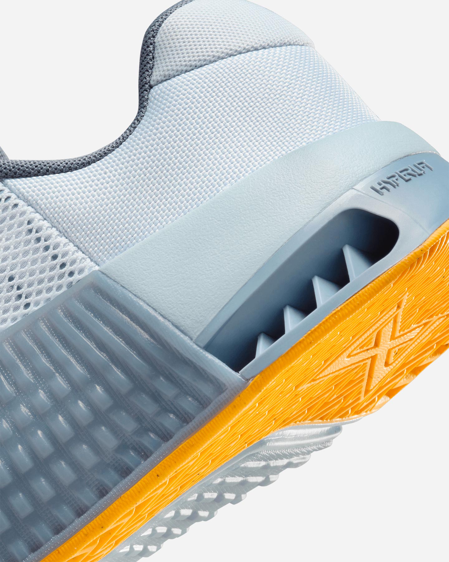 Scarpe training NIKE METCON 9 M - Grigio - 5 | Cisalfa Sport