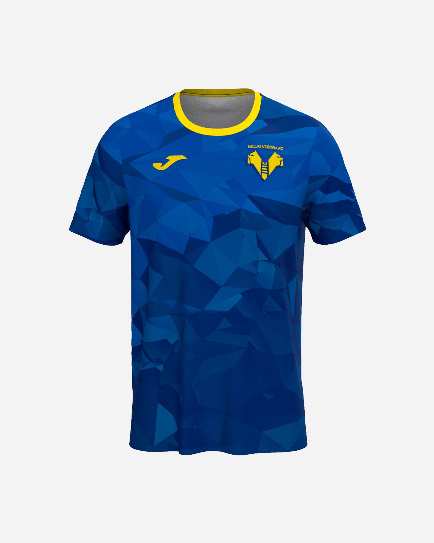 Maglia calcio ufficiale JOMA HELLAS VERONA PREMATCH 24-25 M - 0 | Cisalfa Sport