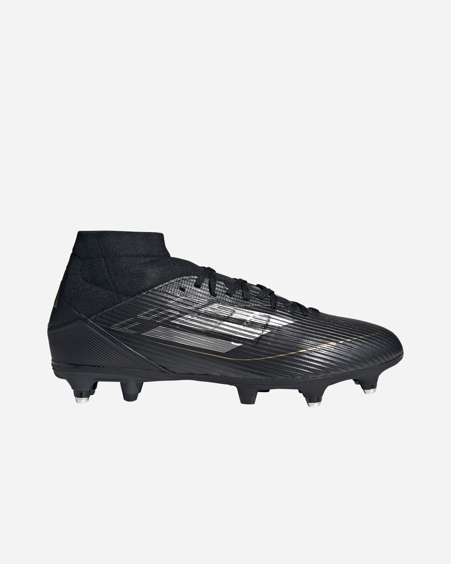 Adidas F50 League Mid Sg M - Scarpe Calcio - Uomo