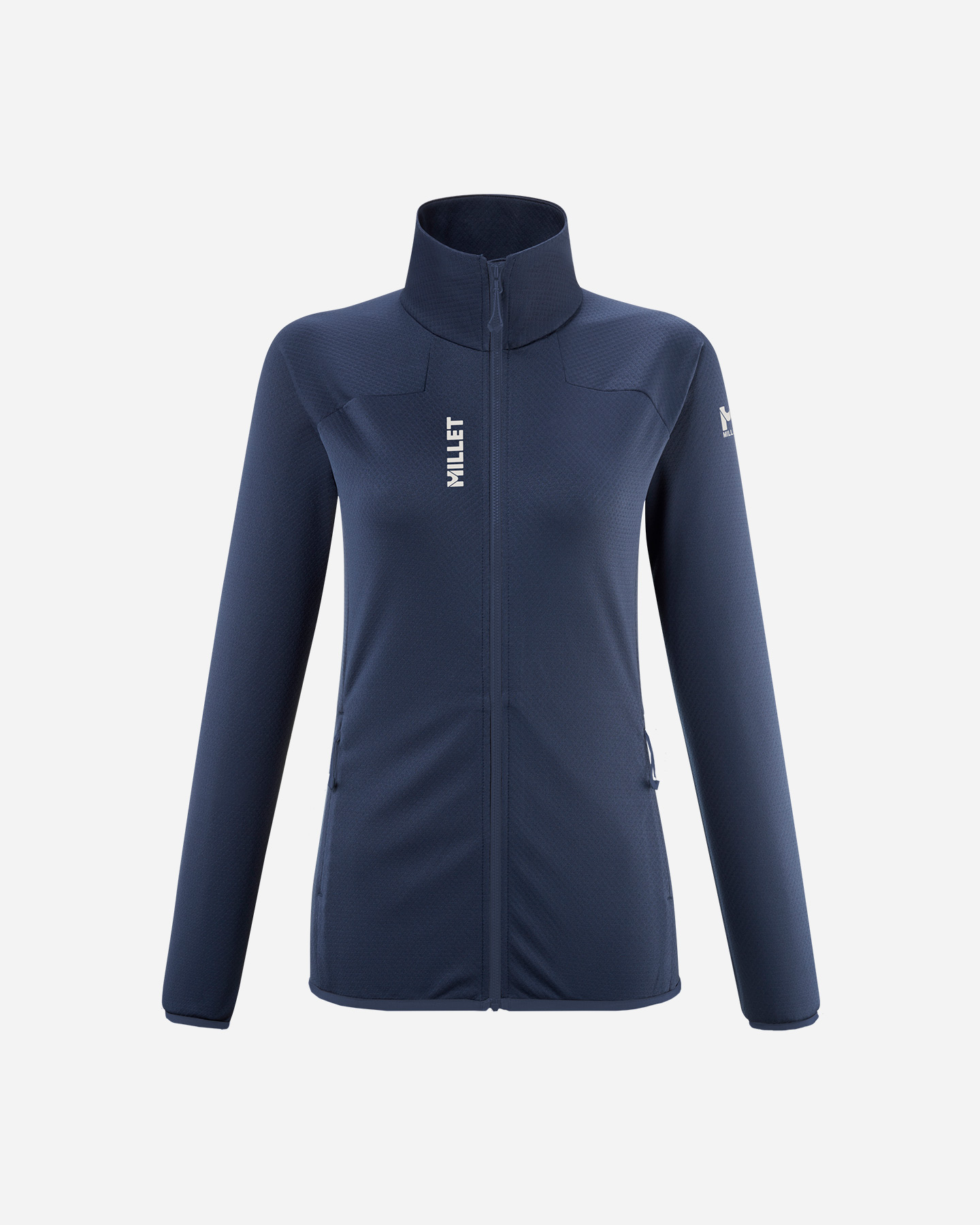 Pile MILLET LOKKA III W - Blu - 0 | Cisalfa Sport