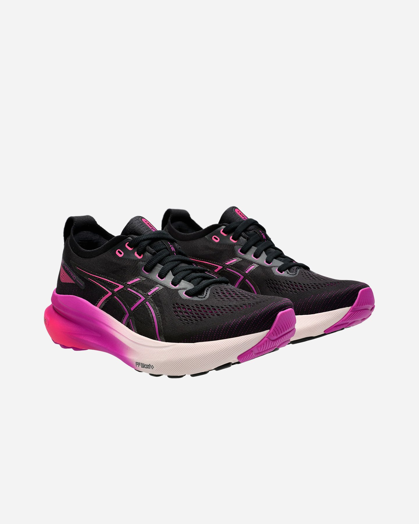 Asics gel kayano 24 uomo rosa online