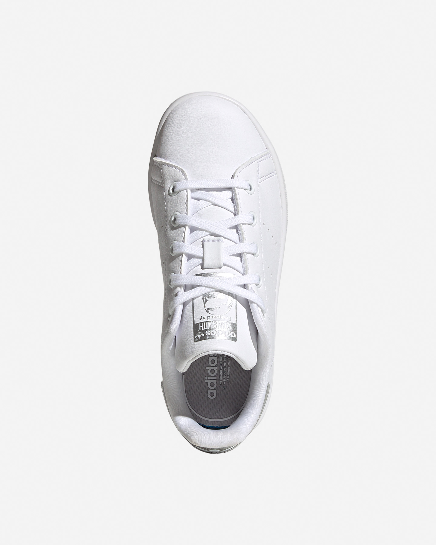 Scarpe sneakers ADIDAS STANSMITH PS JR - 2 | Cisalfa Sport