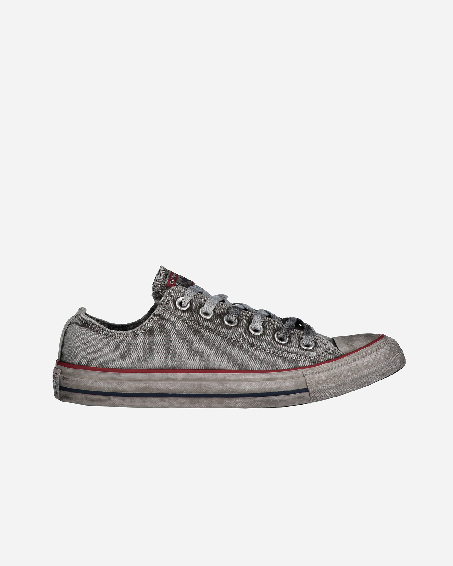 Scarpe sneakers CONVERSE CHUCK TAYLOR ALL STAR OX M - 0 | Cisalfa Sport