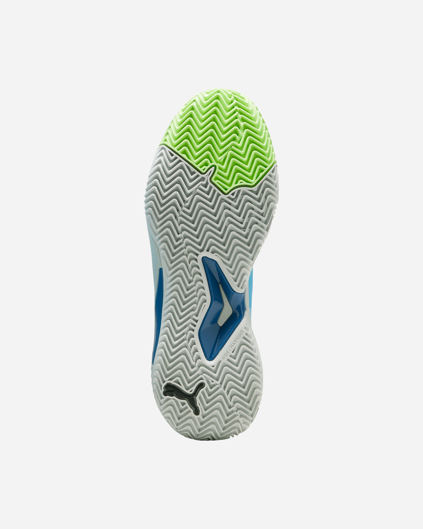 Scarpe padel PUMA NOVA SMASH M - 2 | Cisalfa Sport