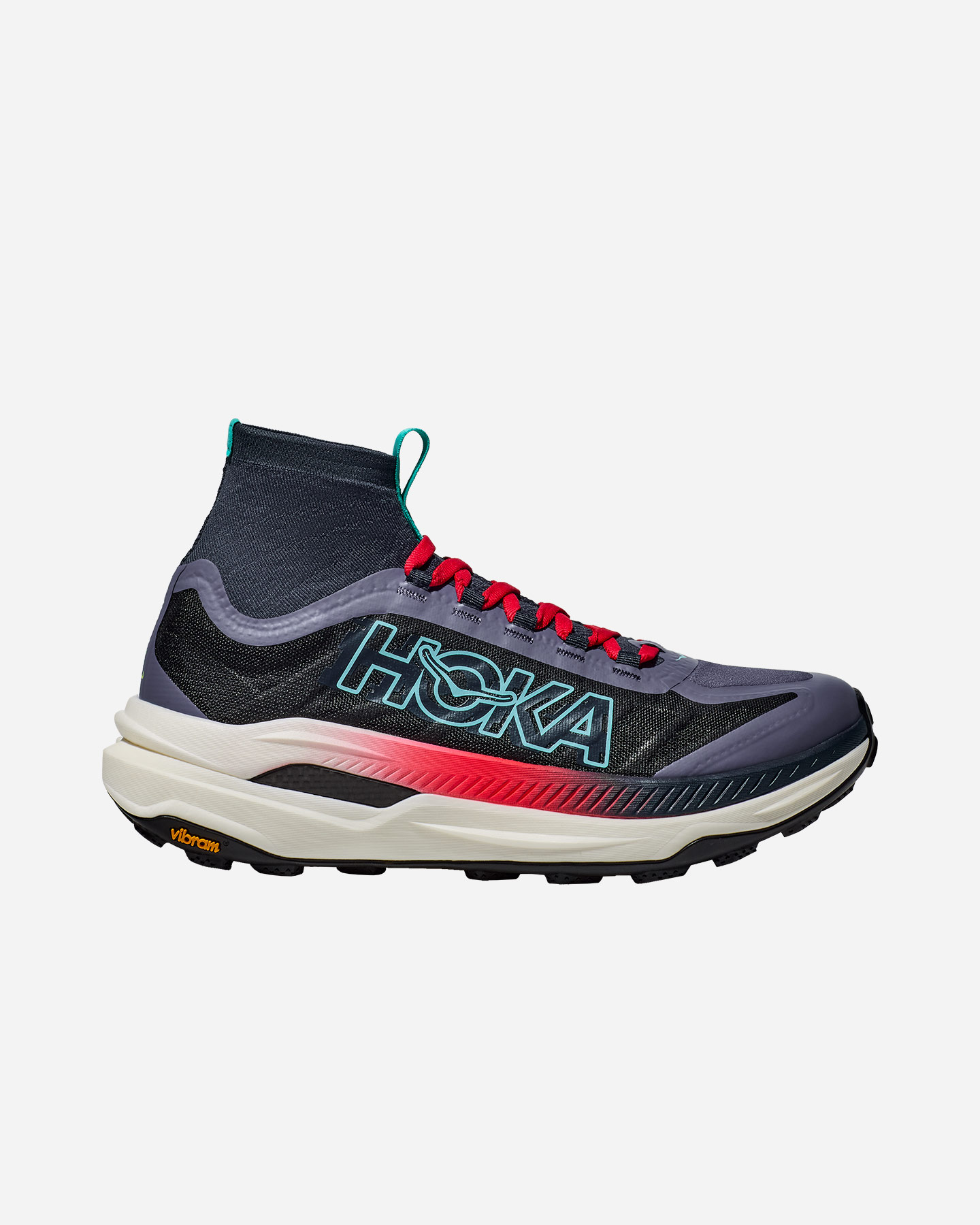 Scarpe trail HOKA TECTON X 3 M - 0 | Cisalfa Sport