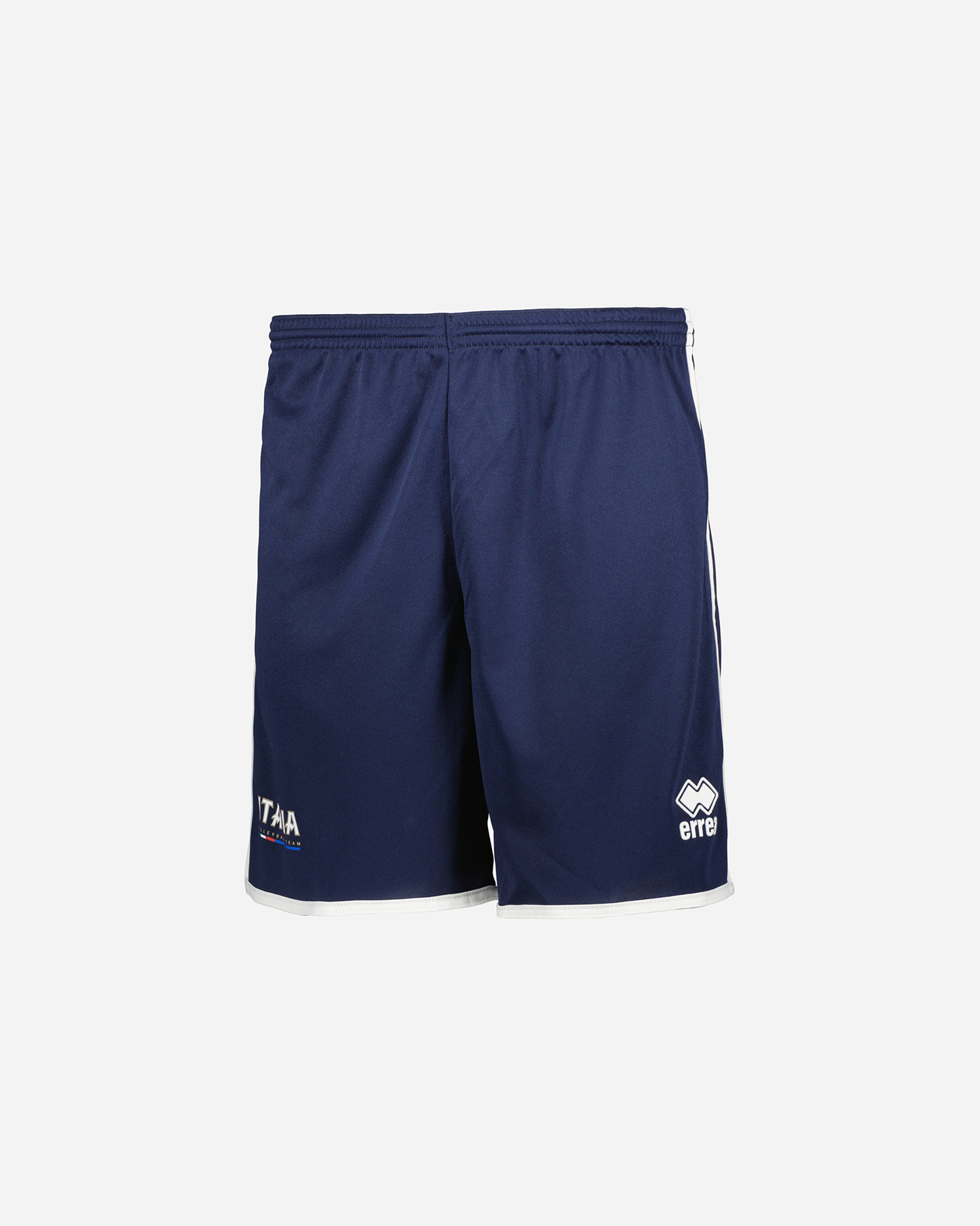Pantaloncini volley ERREA ITALIA M - Blu - 0 | Cisalfa Sport