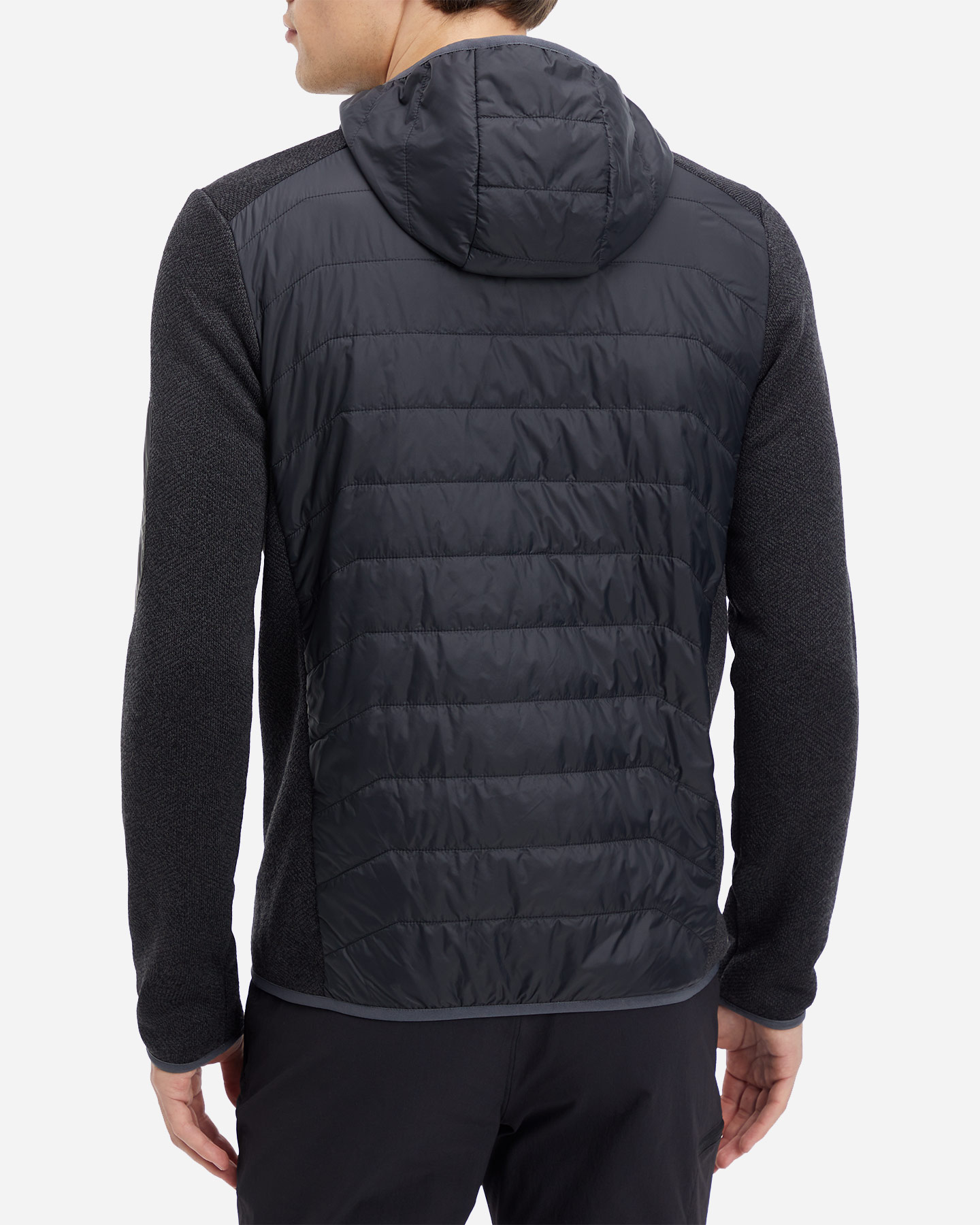 Pile MCKINLEY CALBUCO M - Nero - 2 | Cisalfa Sport
