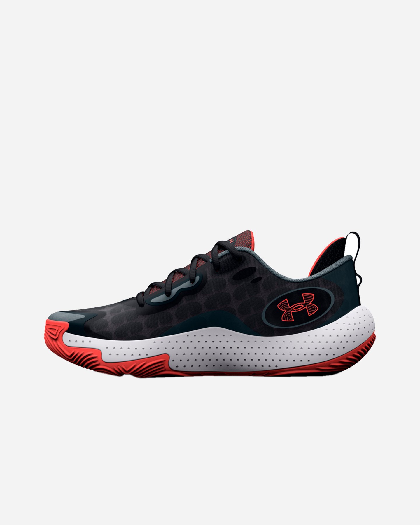 Scarpe basket UNDER ARMOUR SPAWN 5 M - 3 | Cisalfa Sport