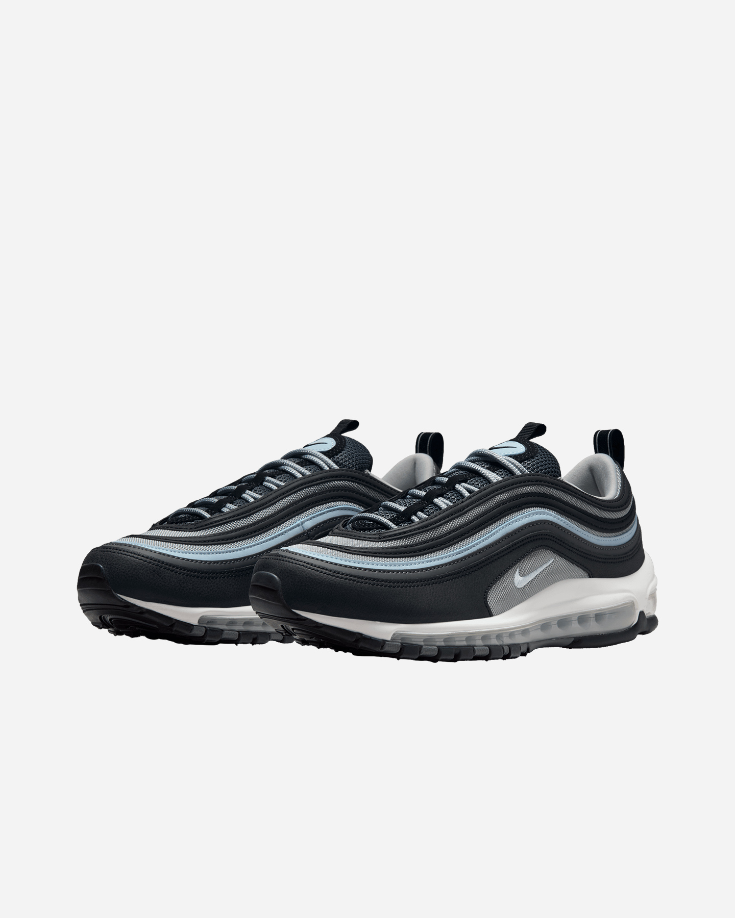 Scarpe sneakers NIKE AIR MAX 97 M - 1 | Cisalfa Sport