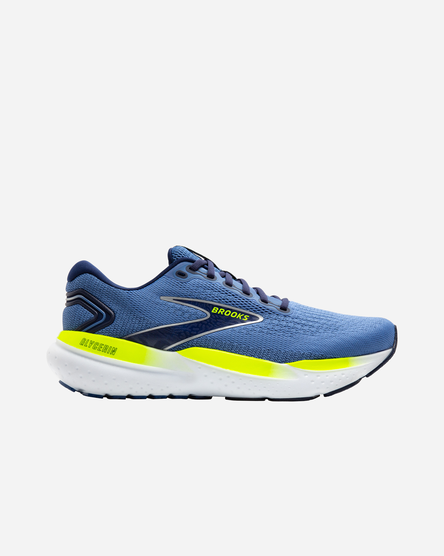 Scarpe running BROOKS GLYCERIN 21 M - Blu - 0 | Cisalfa Sport